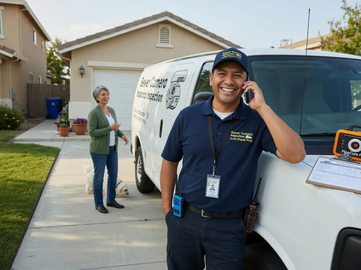 Sewer Line Repair Ashland, IL FAQs